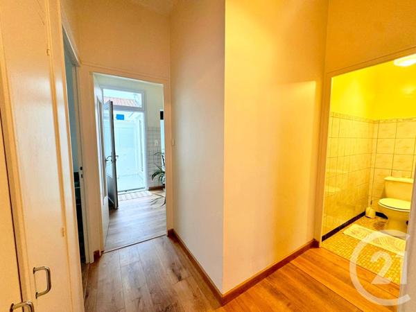 Maison à vendre  3 pièces - 62,49 m2 ST GILLES CROIX DE VIE - 85