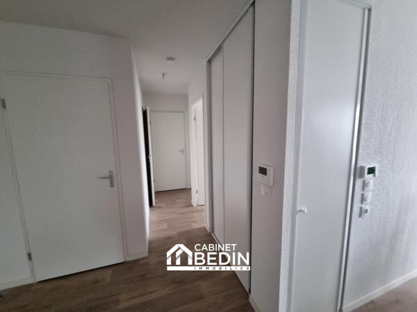 Vente Appartement T4 Audenge 2 chambres