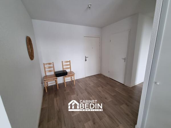 Vente Appartement T4 Audenge 2 chambres