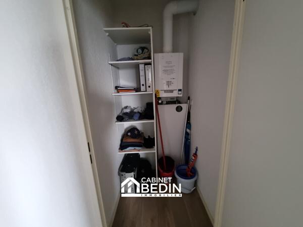 Vente Appartement T4 Audenge 2 chambres