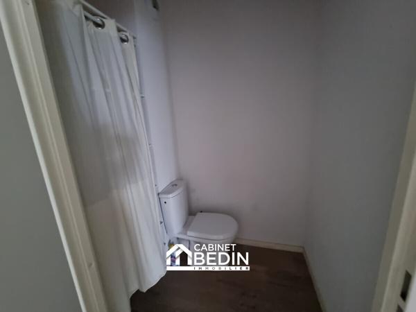 Vente Appartement T4 Audenge 2 chambres