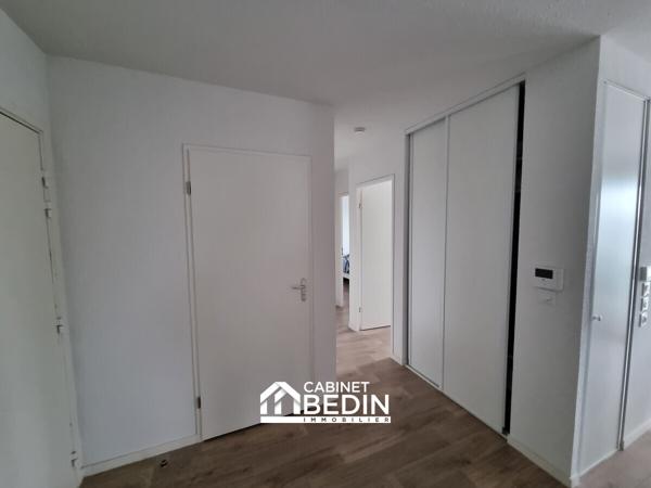 Vente Appartement T4 Audenge 2 chambres
