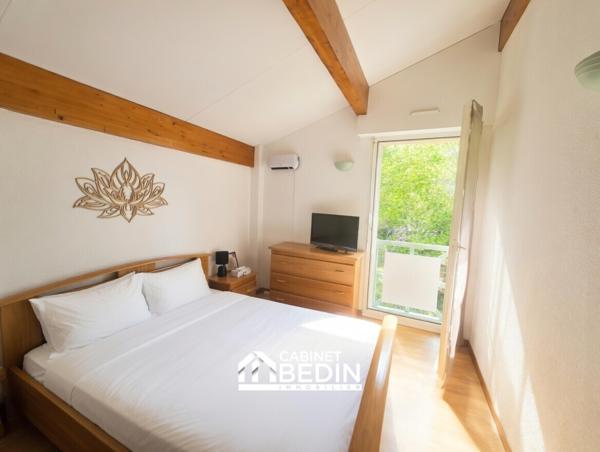 Achat Maison 3 pieces Biscarrosse 2 chambres