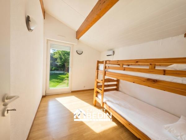 Achat Maison 3 pieces Biscarrosse 2 chambres