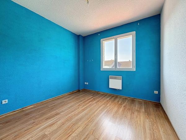 Maison mitoyenne, 4 chambres