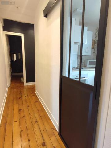 Location - Appartement Rouen 76000 3 pièces 74 m 2