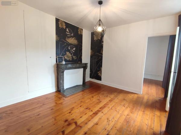 Location - Appartement Rouen 76000 3 pièces 74 m 2