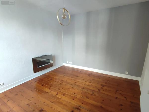 Location - Appartement Rouen 76000 3 pièces 74 m 2
