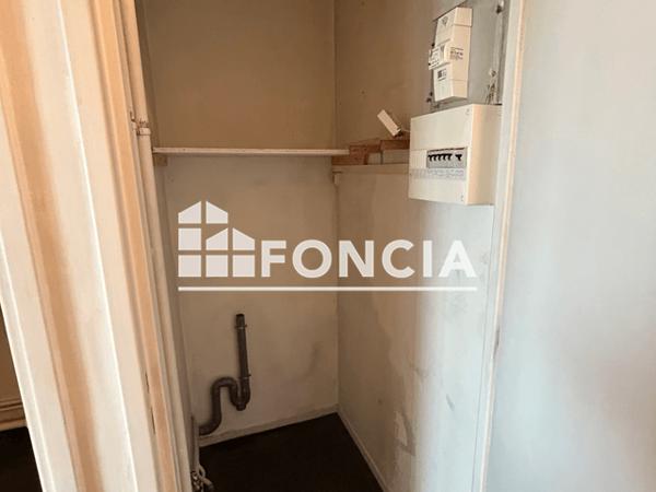 Location Appartement 2 pièces 35.11 m² - 2 AVENUE DU CANADA Rennes 35000