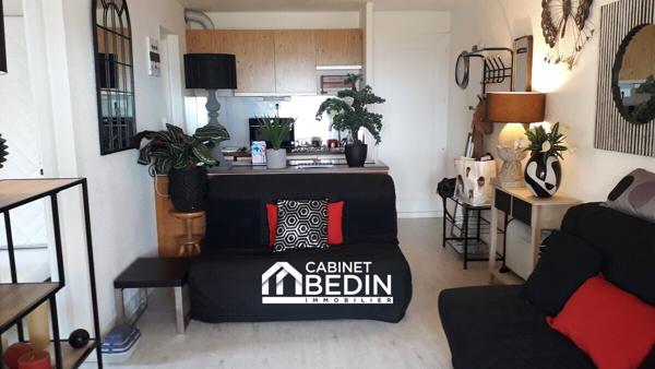 Achat Appartement T3 Lacanau Ocean 2 chambres