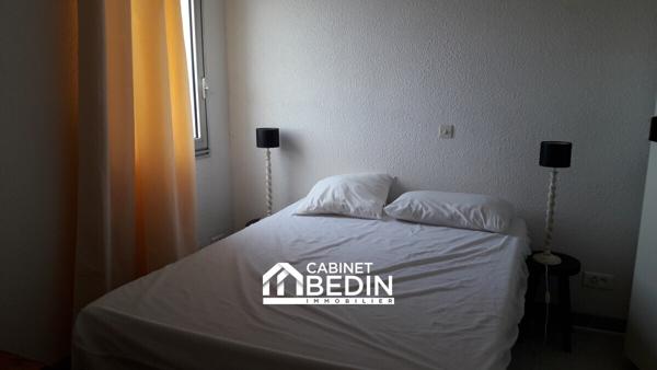 Achat Appartement T3 Lacanau Ocean 2 chambres