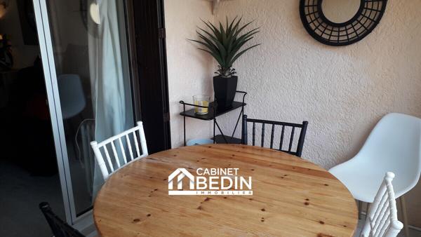 Achat Appartement T3 Lacanau Ocean 2 chambres