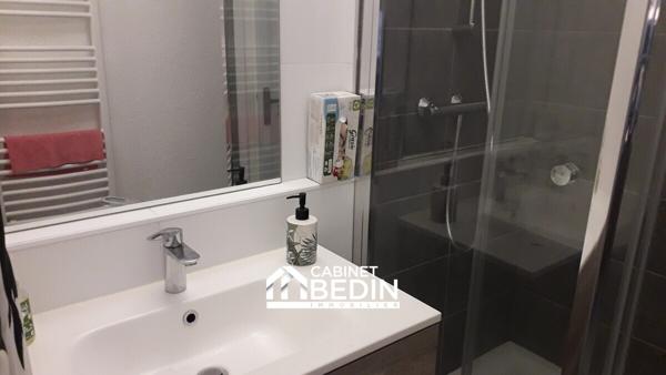 Achat Appartement T3 Lacanau Ocean 2 chambres