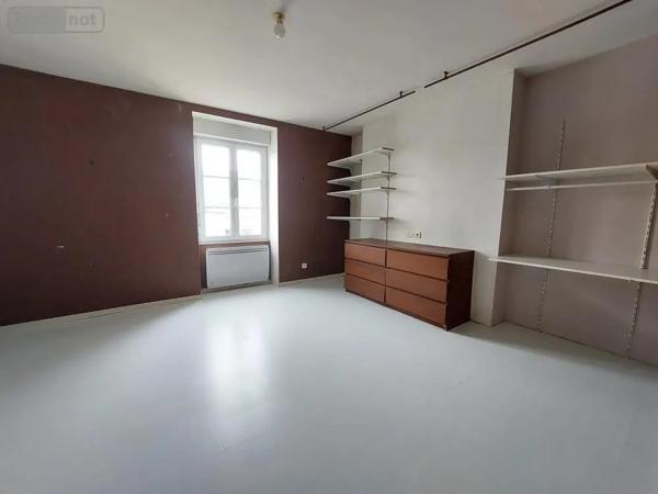 Achat - Maison Cossé-le-Vivien 53230 4 pièces 117 m 2 140 m 2