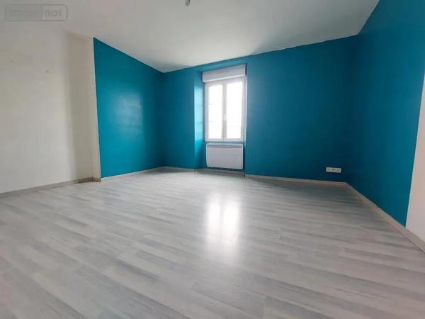 Achat - Maison Cossé-le-Vivien 53230 4 pièces 117 m 2 140 m 2