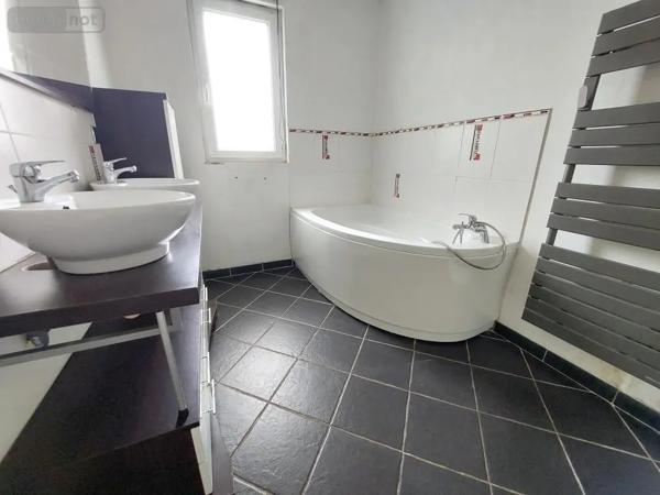 Achat - Maison Cossé-le-Vivien 53230 4 pièces 117 m 2 140 m 2
