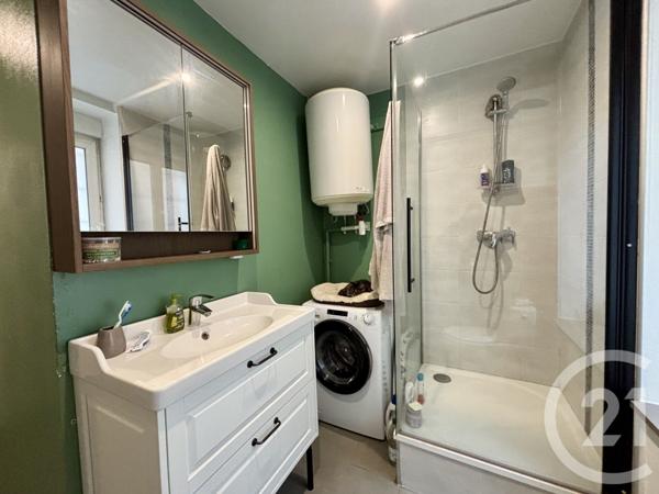 Appartement F2 à vendre  2 pièces - 60,06 m2 MONTIGNY LES METZ - 57