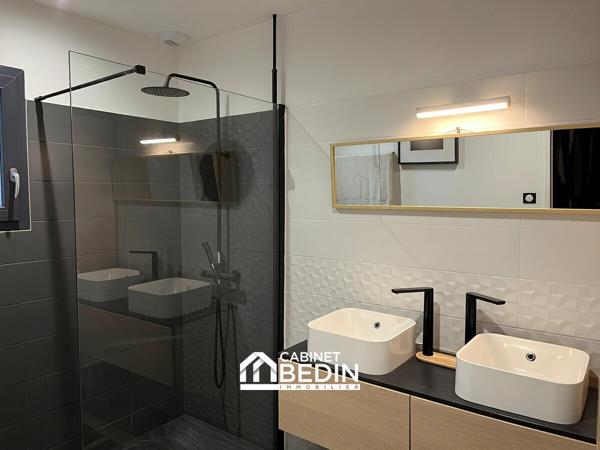 Achat Maison 5 pièces Cornebarrieu 4 chambres
