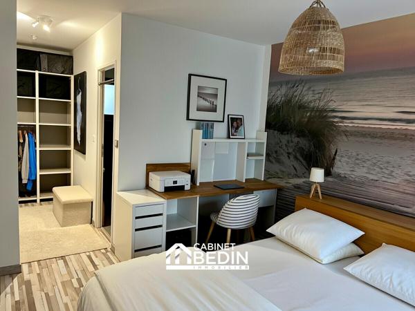 Achat Maison 5 pièces Cornebarrieu 4 chambres