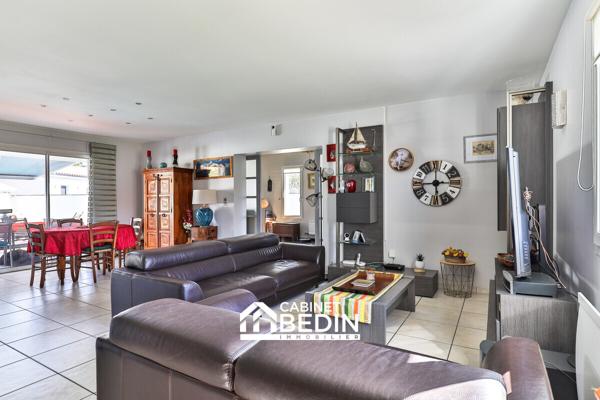 Achat Maison 5 pièces Biscarrosse 3 chambres
