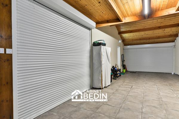 Achat Maison 5 pièces Biscarrosse 3 chambres