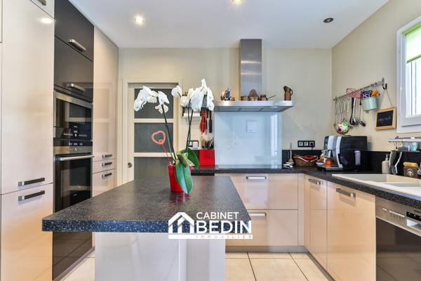 Achat Maison 5 pièces Biscarrosse 3 chambres