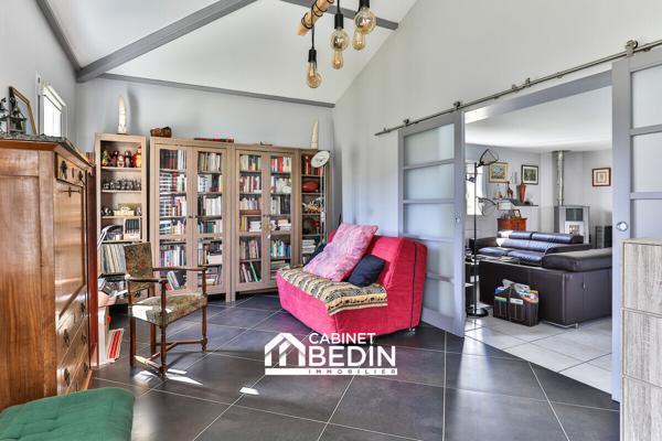 Achat Maison 5 pièces Biscarrosse 3 chambres