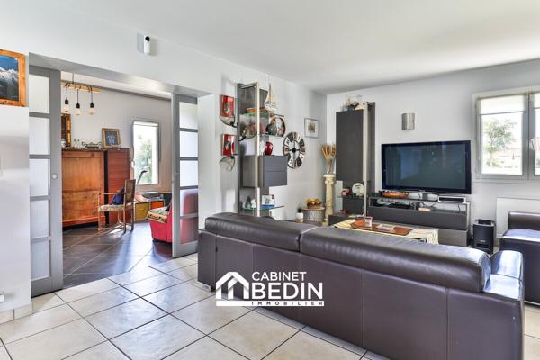 Achat Maison 5 pièces Biscarrosse 3 chambres