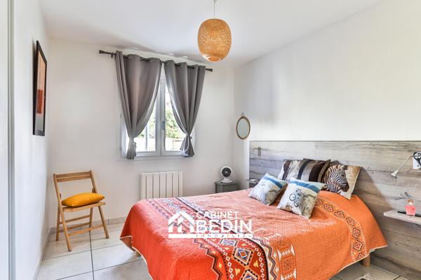 Achat Maison 5 pièces Biscarrosse 3 chambres