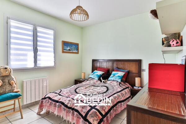 Achat Maison 5 pièces Biscarrosse 3 chambres