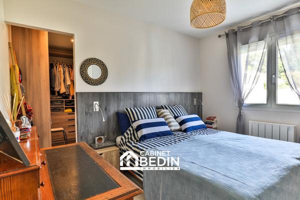 Achat Maison 5 pièces Biscarrosse 3 chambres