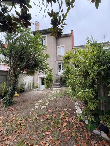 Achat - Maison Bordeaux 33000 6 pièces 123 m 2 366 m 2