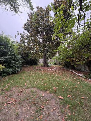 Achat - Maison Bordeaux 33000 6 pièces 123 m 2 366 m 2