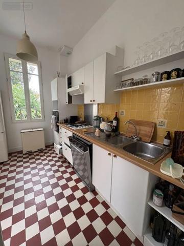 Achat - Maison Bordeaux 33000 6 pièces 123 m 2 366 m 2
