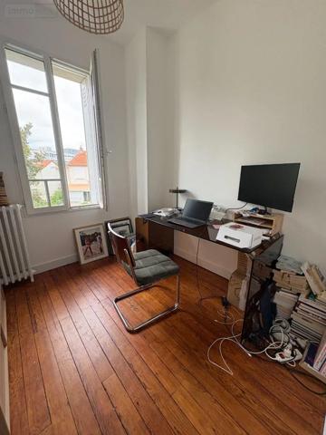 Achat - Maison Bordeaux 33000 6 pièces 123 m 2 366 m 2