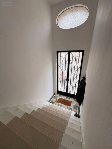 Achat - Maison Bordeaux 33000 6 pièces 123 m 2 366 m 2