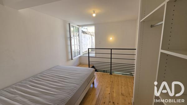 Maison à vendre 2 pièces 34 m² Poitiers