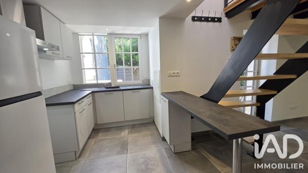 Maison à vendre 2 pièces 34 m² Poitiers