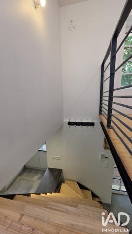Maison à vendre 2 pièces 34 m² Poitiers
