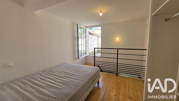 Maison à vendre 2 pièces 34 m² Poitiers