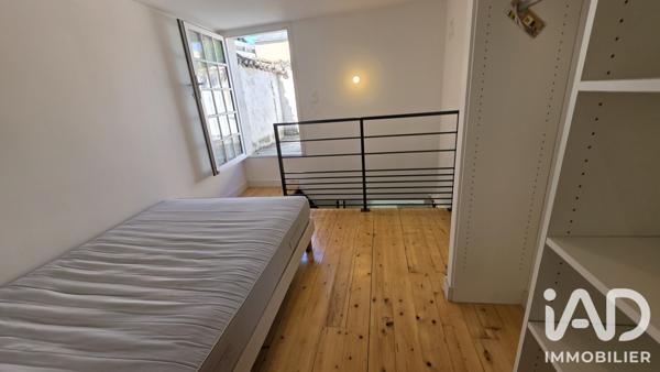 Maison à vendre 2 pièces 34 m² Poitiers