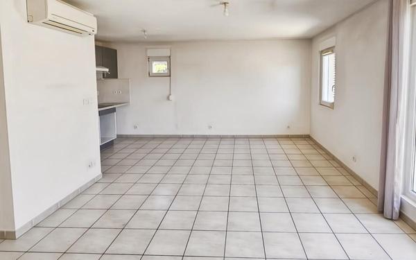 Appartement à vendre    3 pièces •  Pertuis