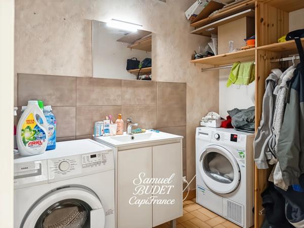 Maison individuelle 93 m² de 3 chambres au calme à Cerisé, à 2 min d’Alençon