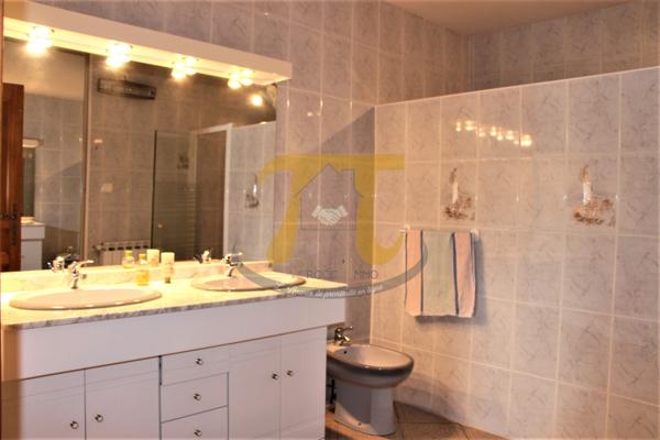 Caraman (31460) Location meublée T4 - 2 chambres