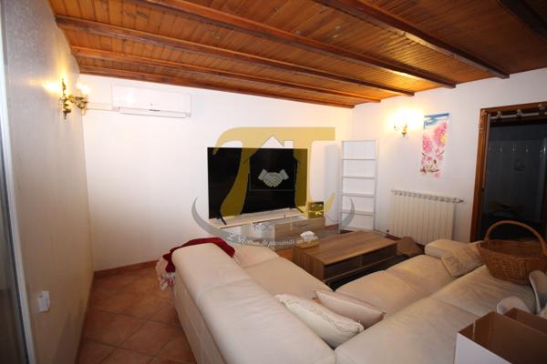 Caraman (31460) Location meublée T4 - 2 chambres