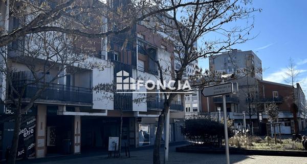 À vendre Studio 18 m² - La Source 45100