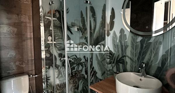 À vendre Studio 18 m² - La Source 45100