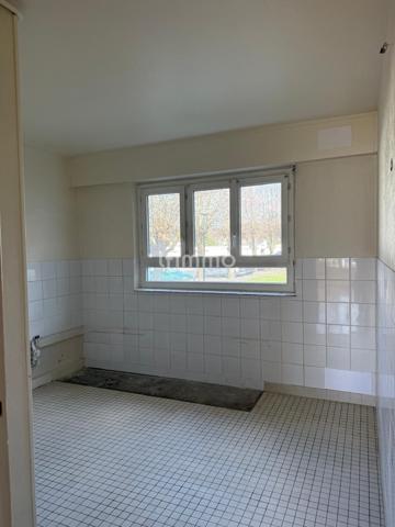 Chilly Mazarin / Appartement 2 pièces / Residence grand jardin