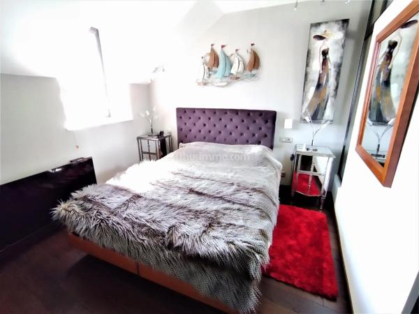 Vente Maison 4 pièces 119 m2 à Guingamp