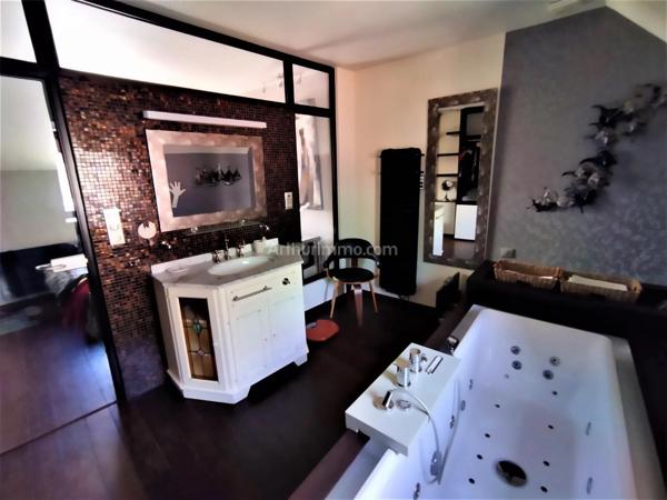 Vente Maison 4 pièces 119 m2 à Guingamp